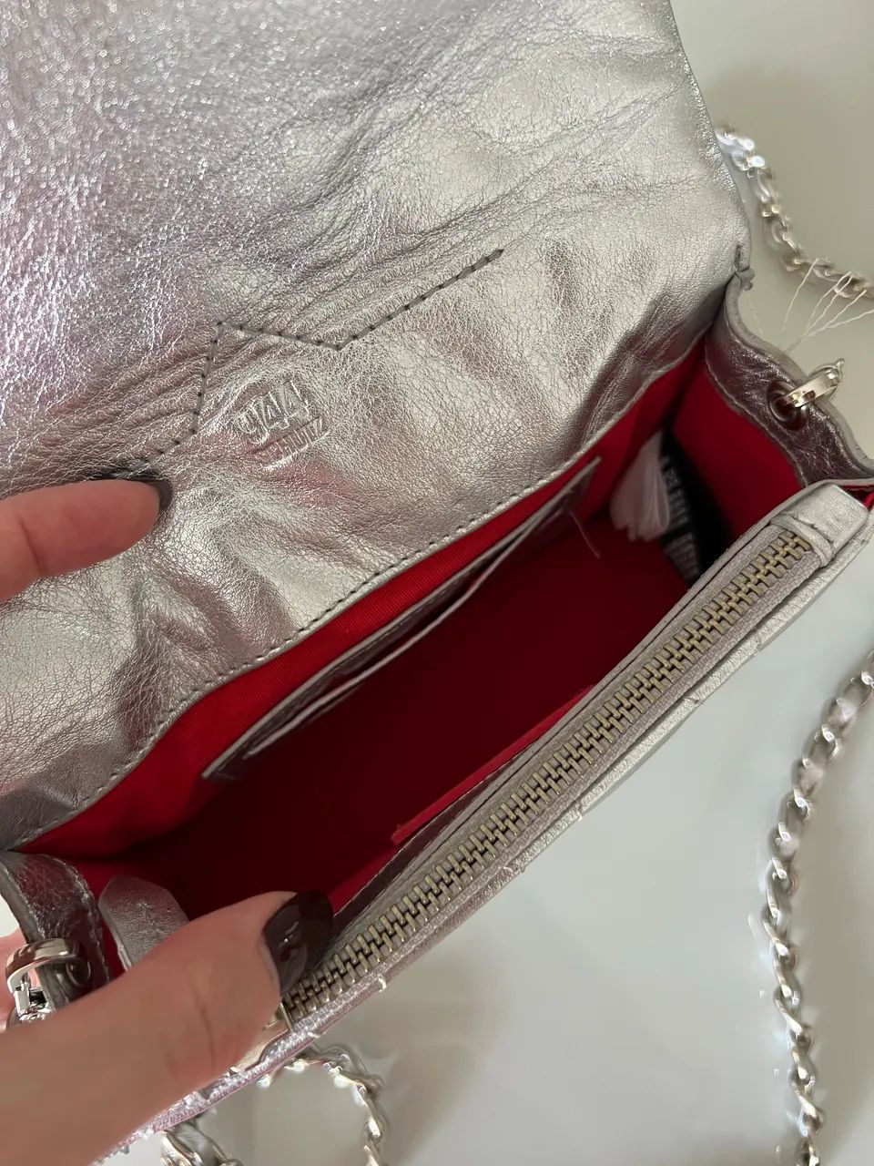 Bolsa Schutz  - Foto 3