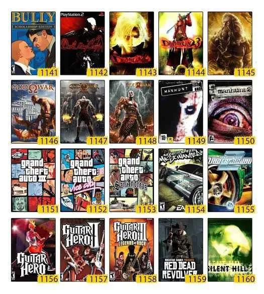 DESBL0QUEI0 + 4000 JOGOS [PS3] - Foto 2