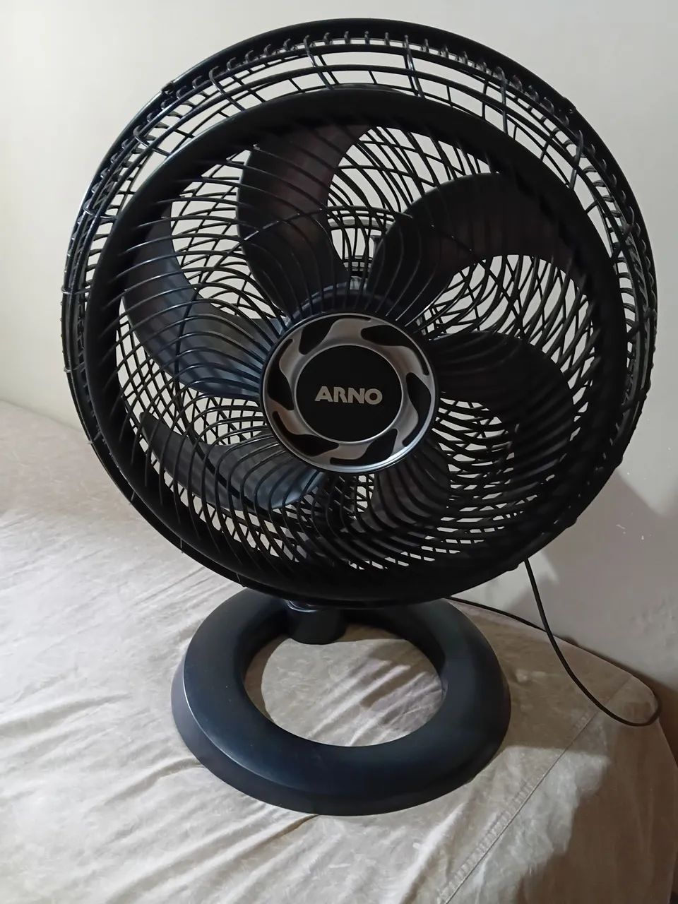 Ventilador - Foto 2