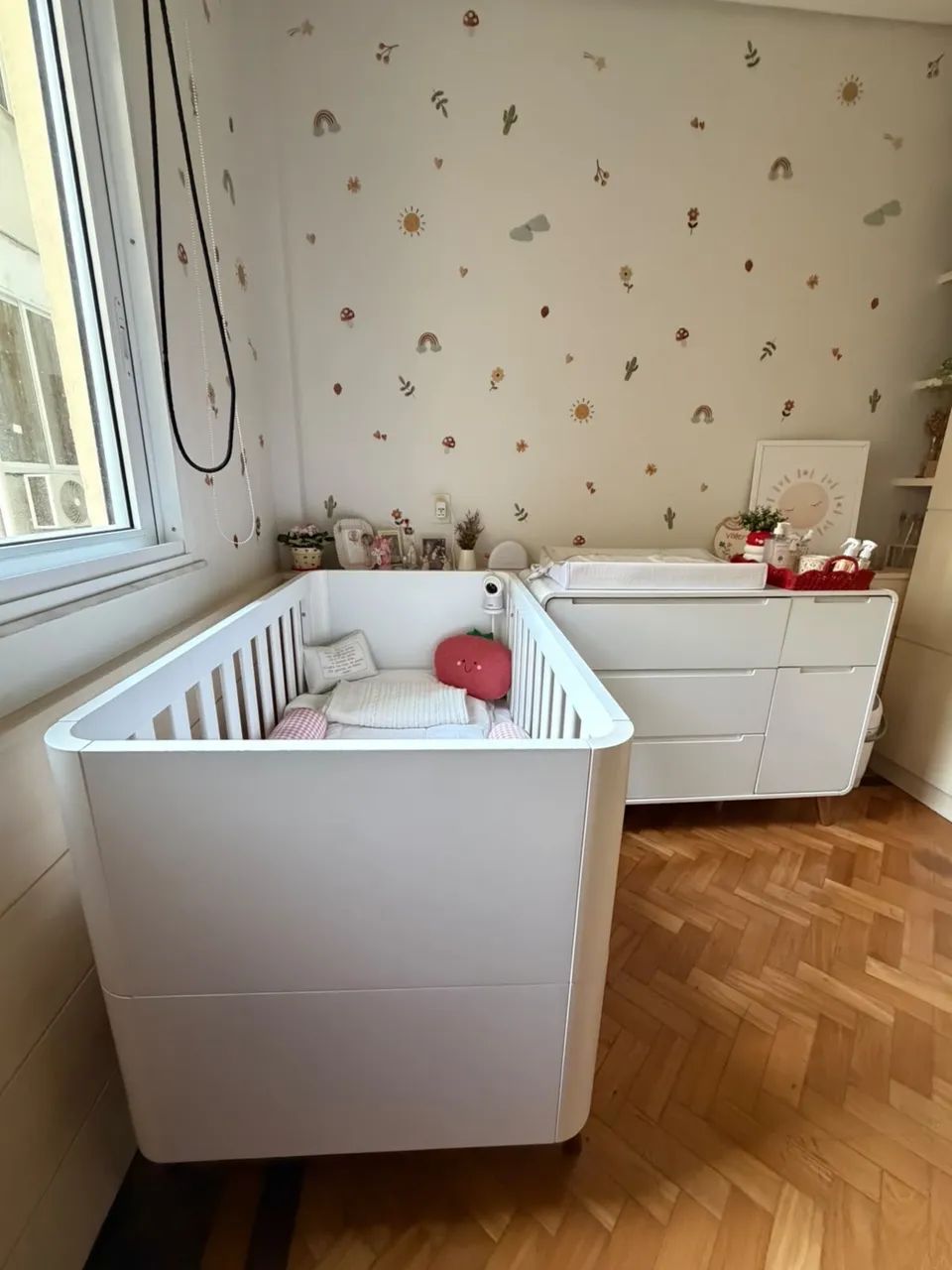 Conjunto Quarto Infantil ABRACADABRA - Foto 2