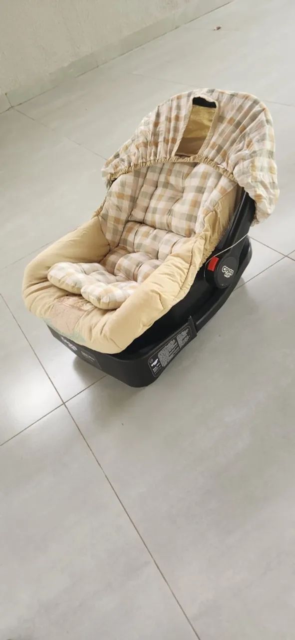 Kit Travel System Cosco Kids