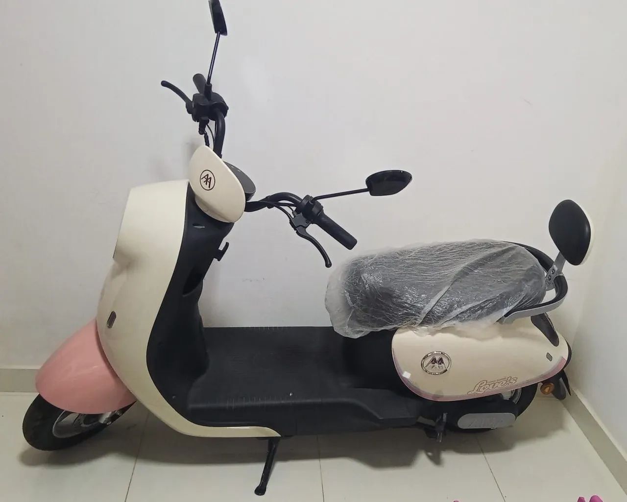 MOTO AIMA 800W - Foto 3