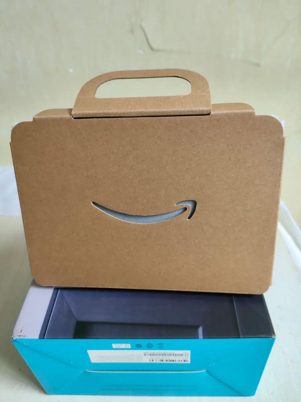 ECHO SHOW 8 3° Geração  - Foto 3