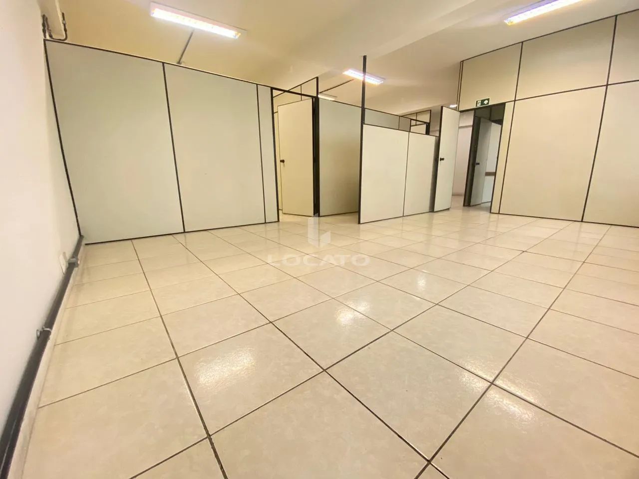 Loja Comercial com ar condicionado, dois banheiros no São Mateus - Foto 5