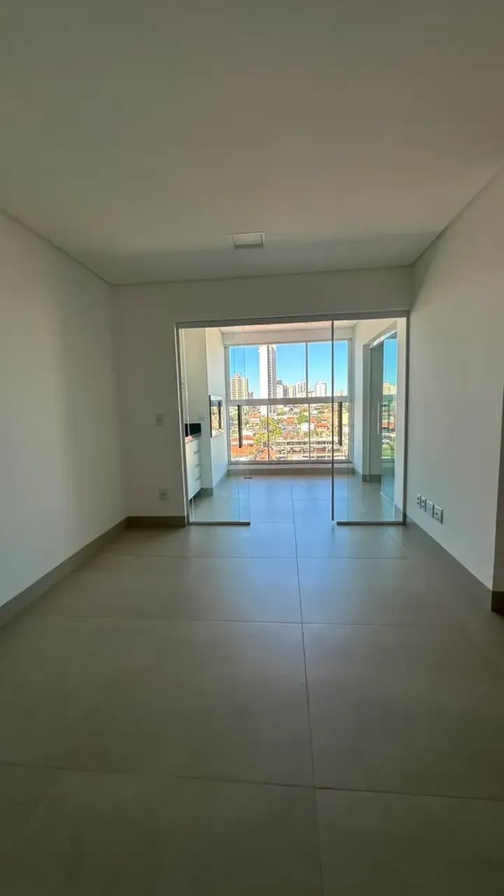 Apartamento alto padrão no Edifício Creta - São Francisco - Foto 4
