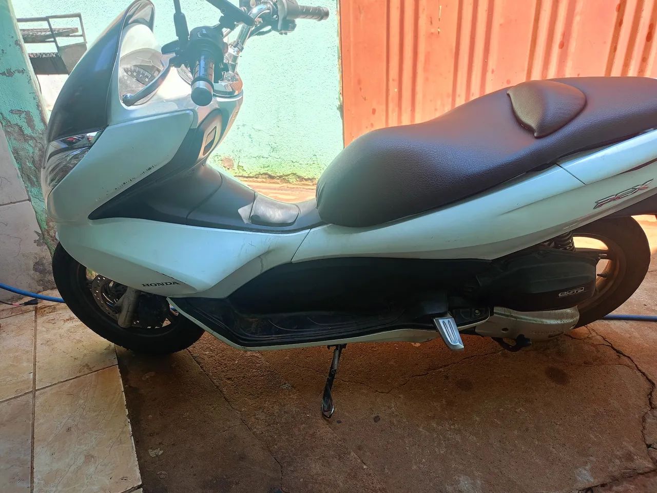 PCX 150 automático  - Foto 2