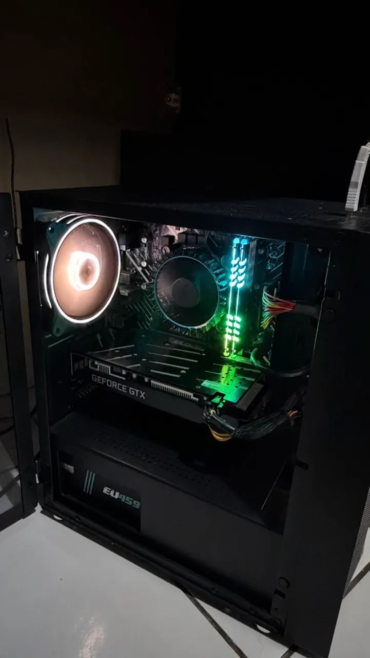 pc gamer a venda!