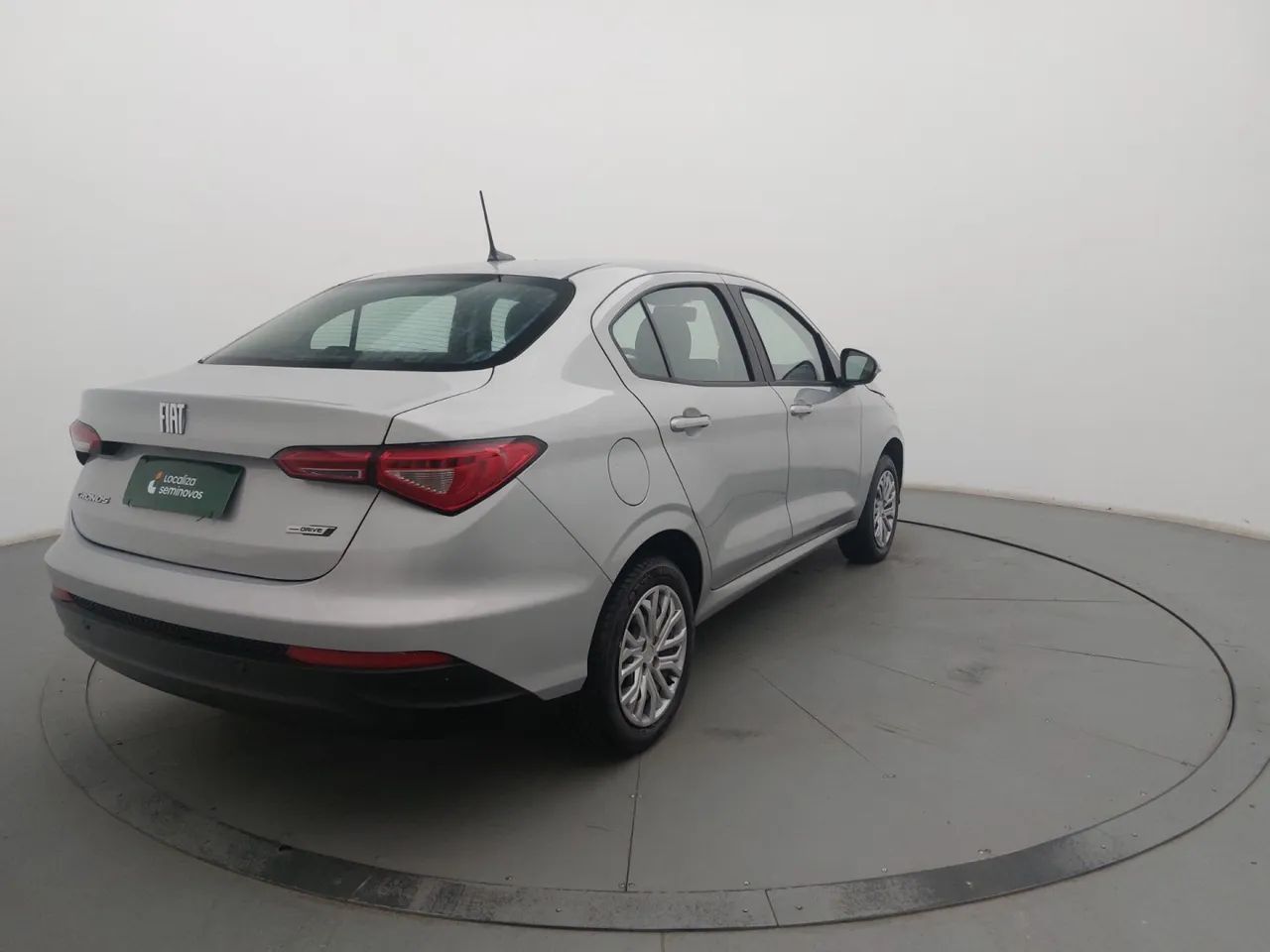 Fiat Cronos Drive 1.0 6V 2025 - Foto 5