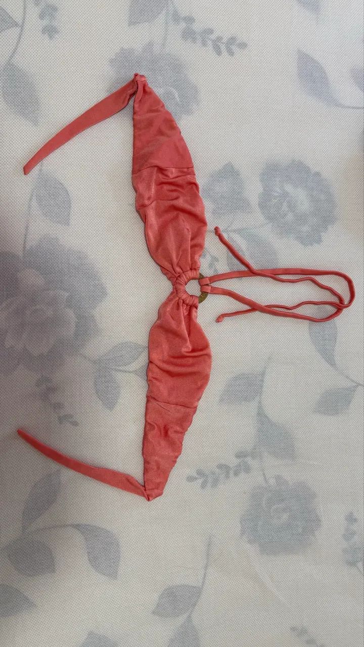 Top / biquini  - Foto 2