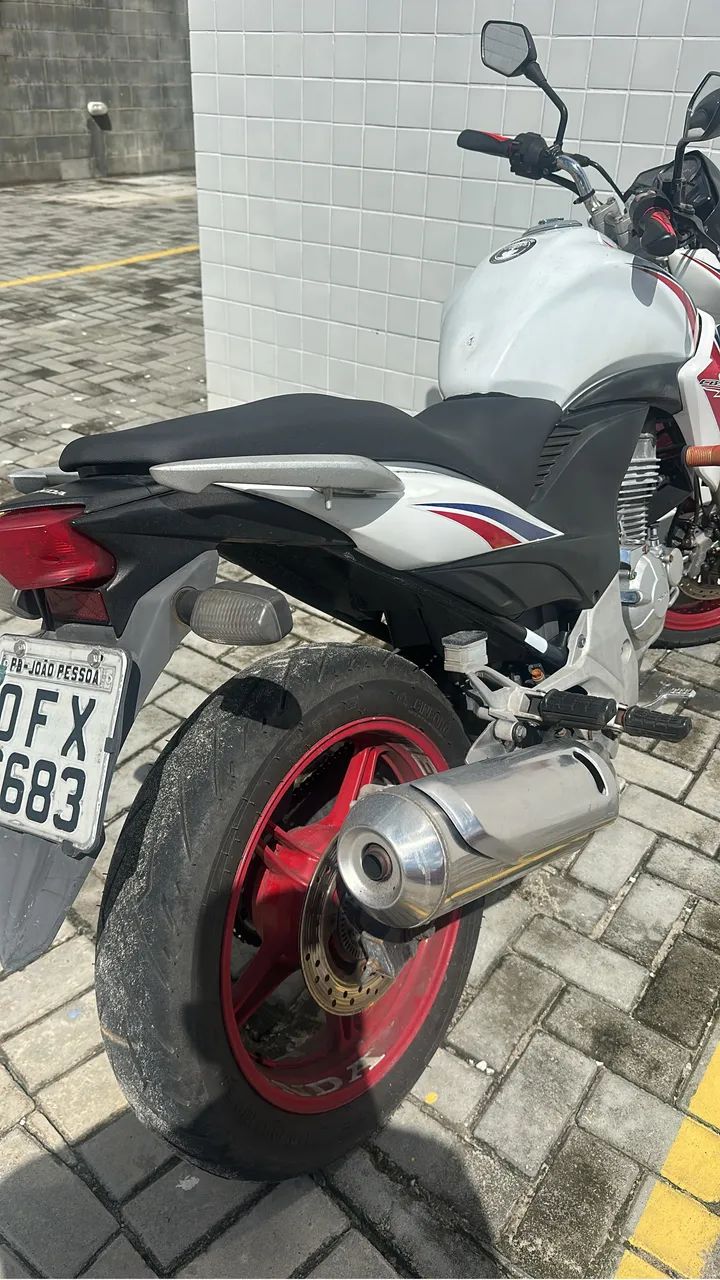 Vendo Cb300 oportunidade  - Foto 5