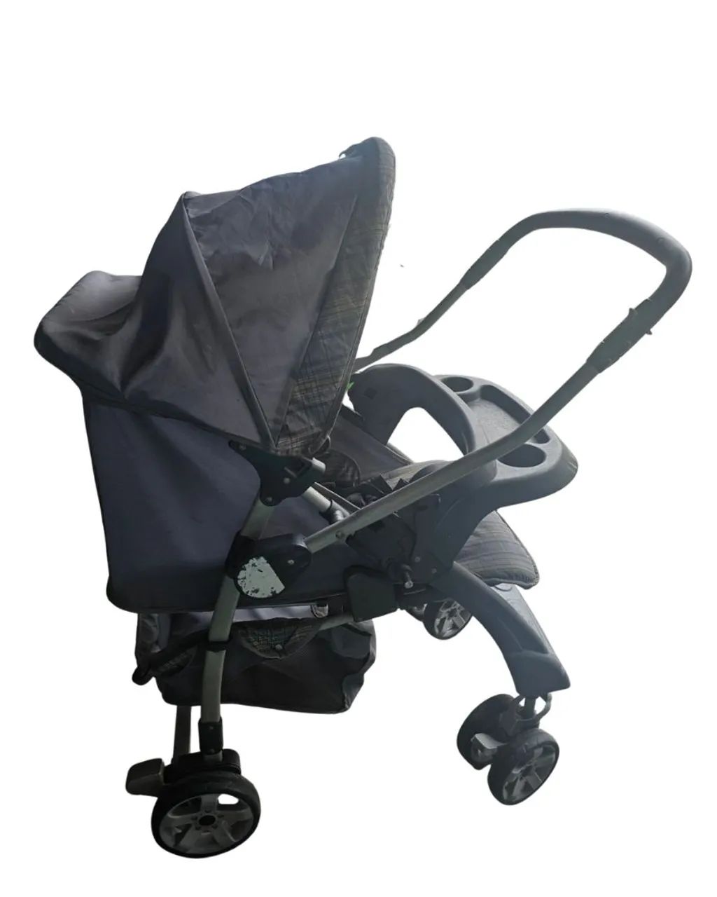 Carrinho de Bebê  - Foto 4