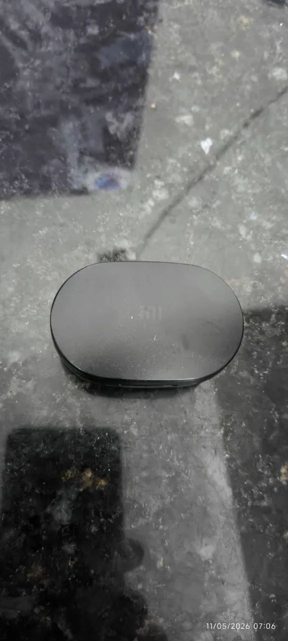 Fone de ouvido xiaomi bluetooth  - Foto 2