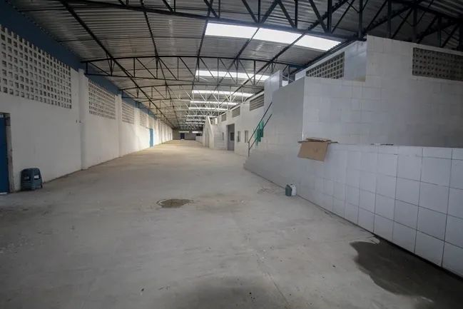 GALPAO para alugar na cidade de AQUIRAZ-CE - Foto 4