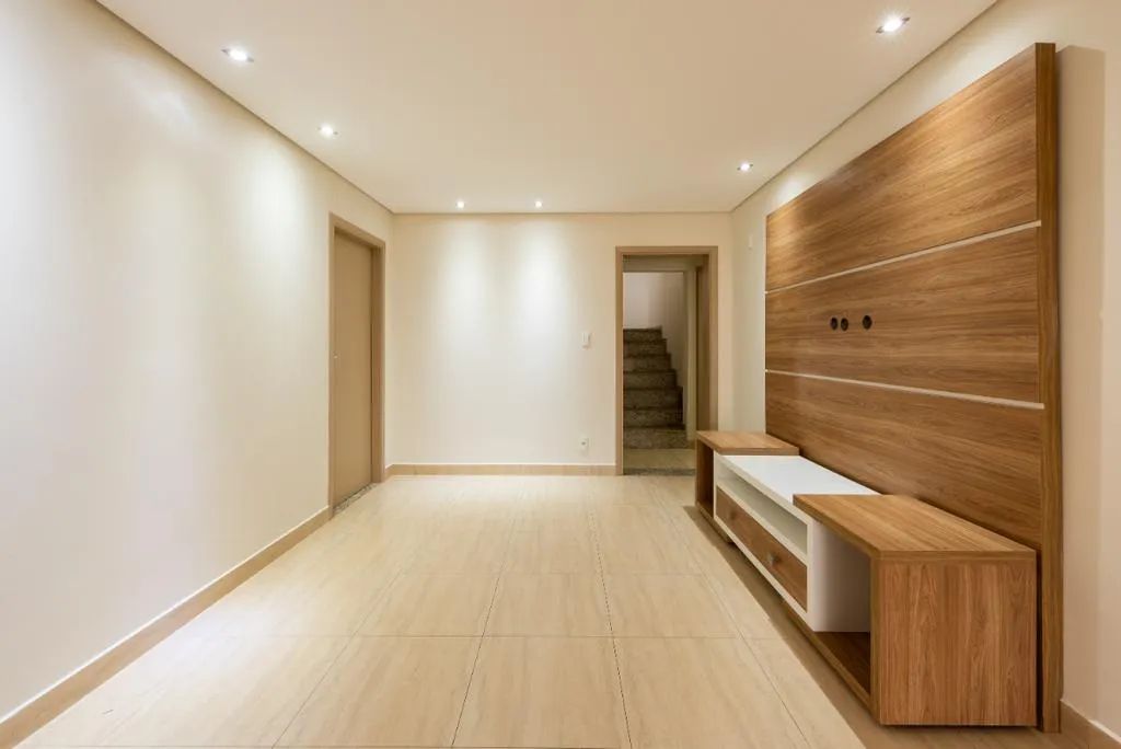 Sobrado para alugar em Campinas, Vila Marieta, com 4 quartos, com 252.08 m² - Foto 4