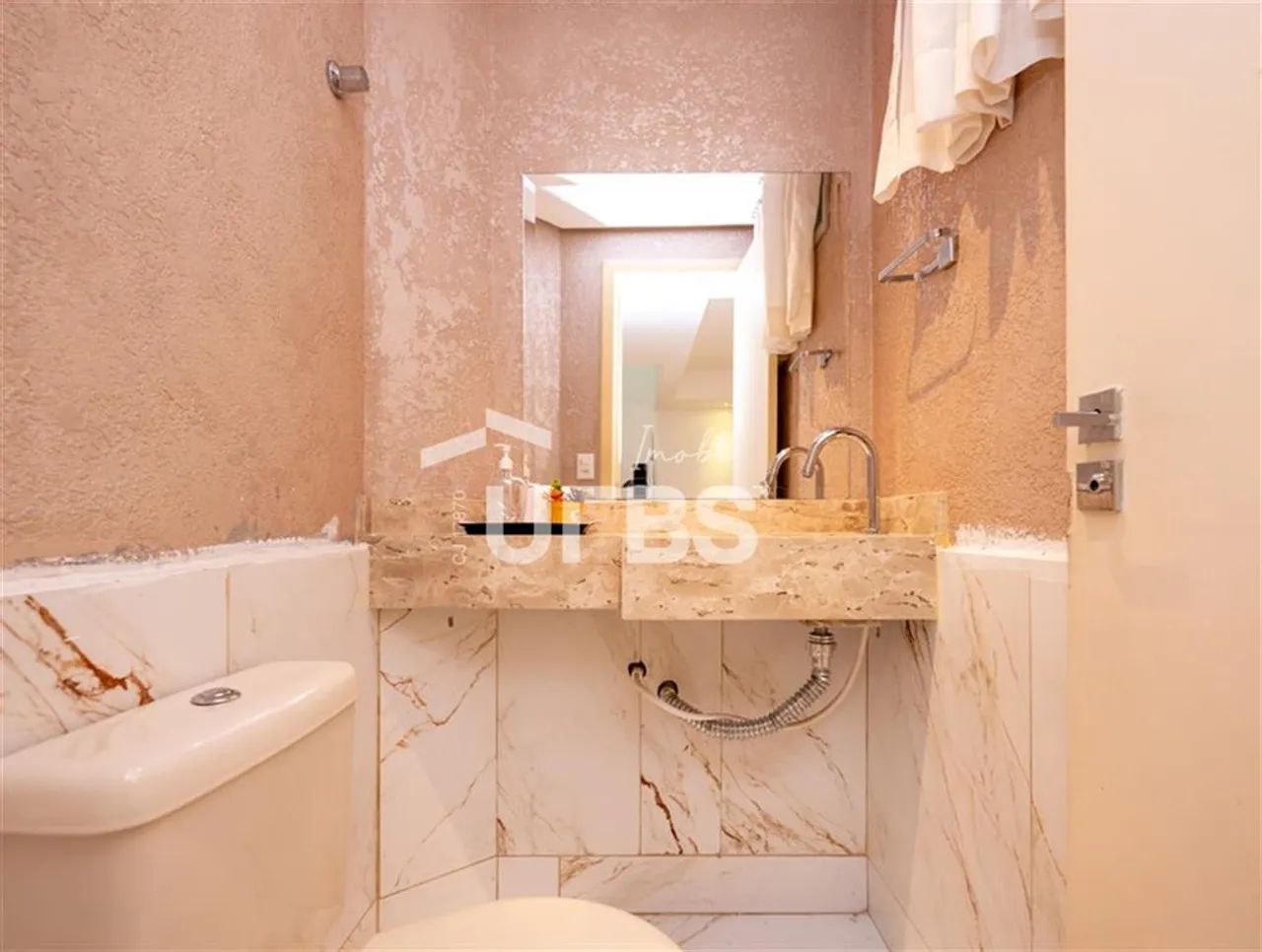 Privê das Laranjeiras - Casa 3 quartos, sendo 2 suítes - Foto 4