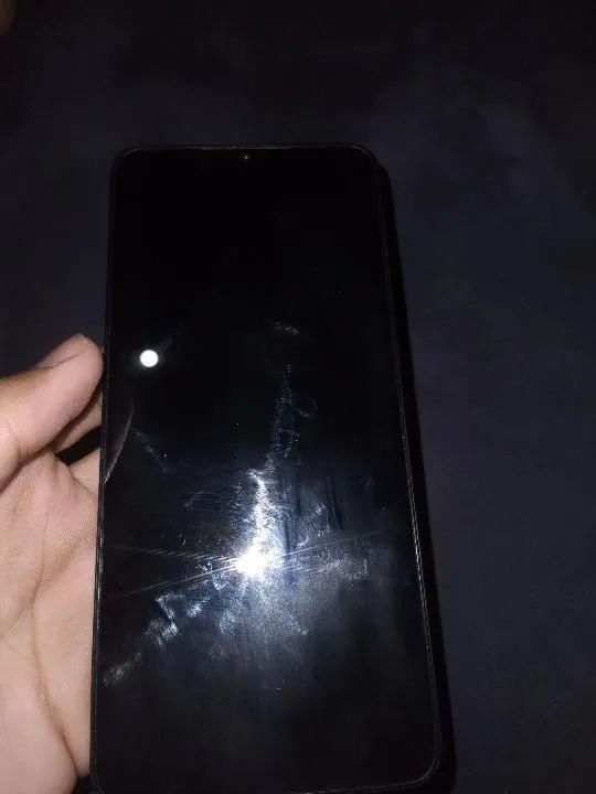 Samsung Galaxy A05 128GB Impecável - Foto 2