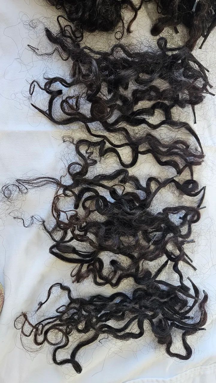 Vendo Cabelo humano  - Foto 3