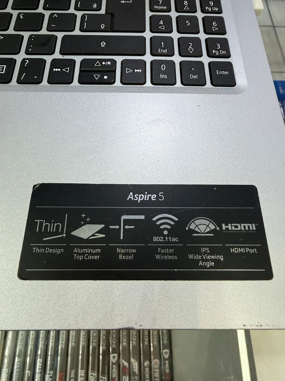 Acer aspire 5 core i3 - Foto 3