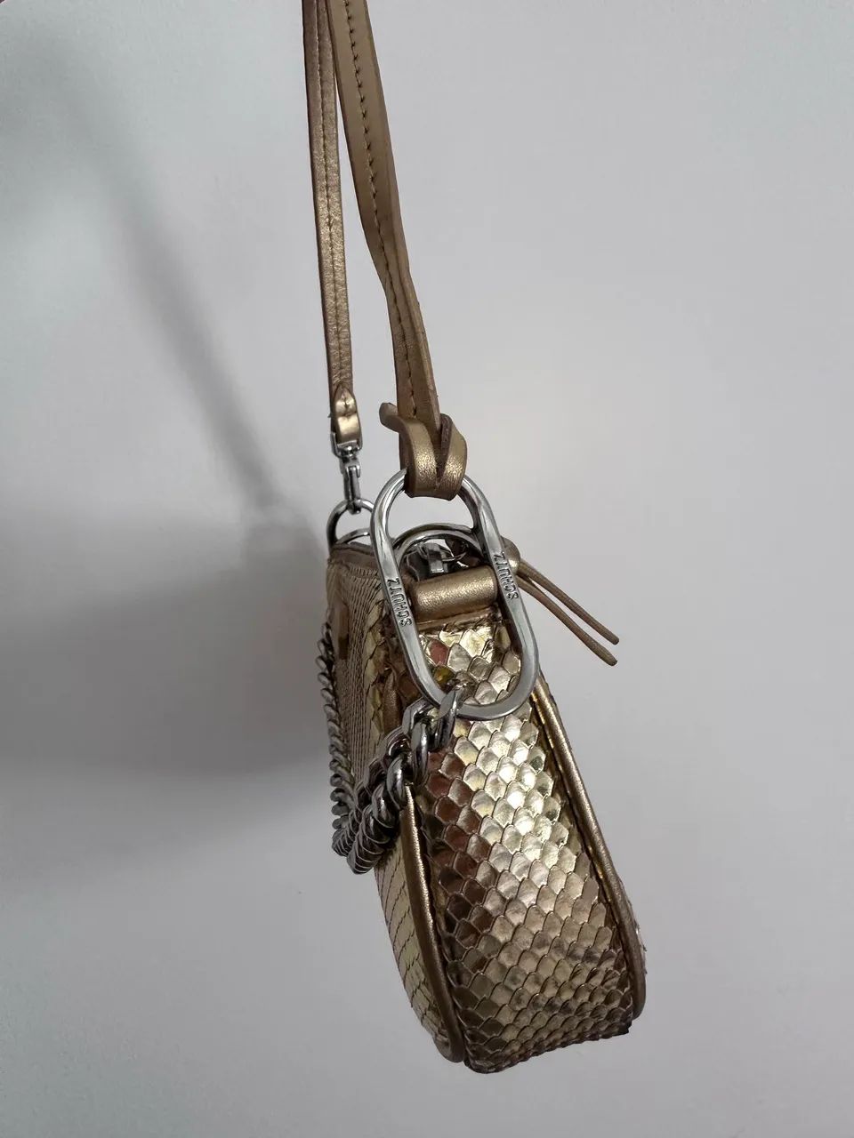 Bolsa Schutz Nova  - Foto 3