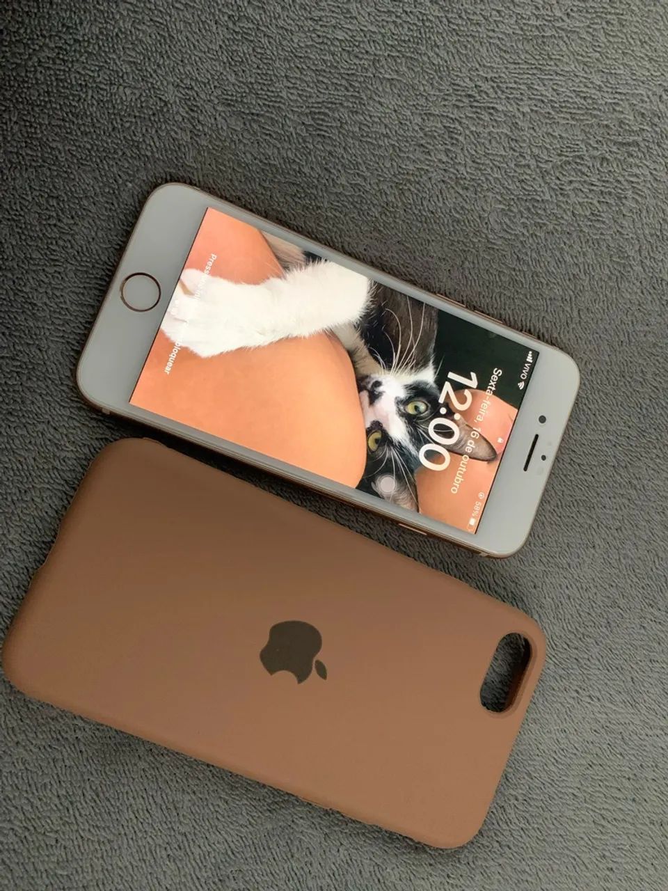 IPHONE 8  - Foto 4