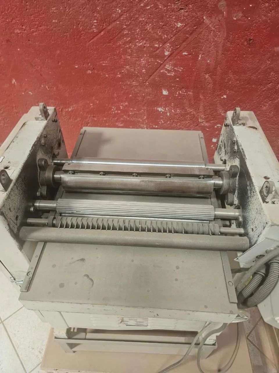 Máquina para marcenaria 