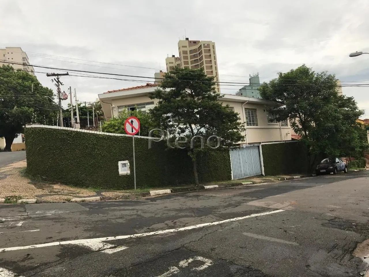 casa - Ponte Preta - Campinas