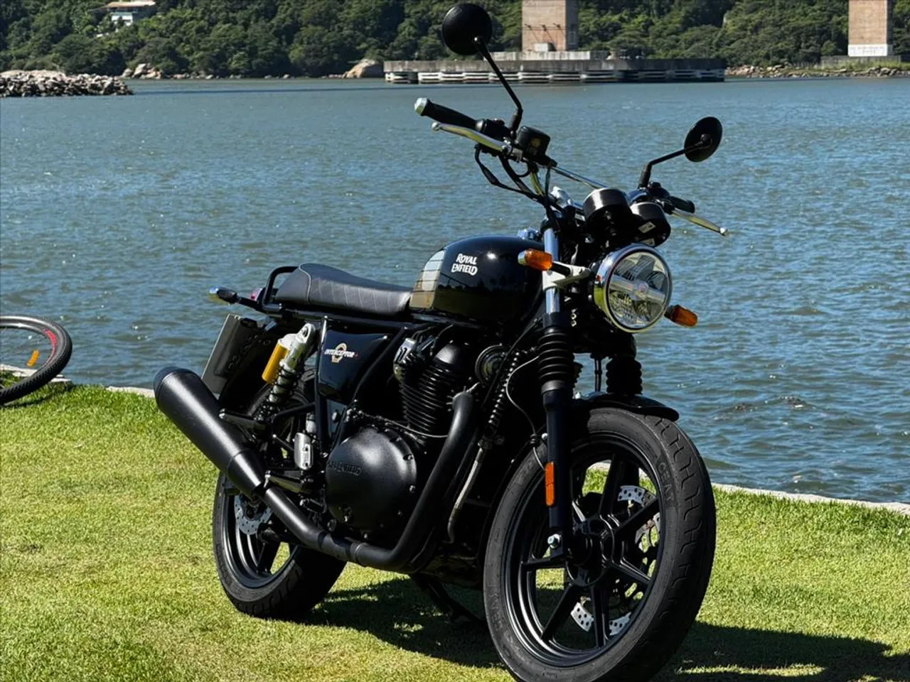 Triumph Tiger 2022 - 1505195876 | OLX