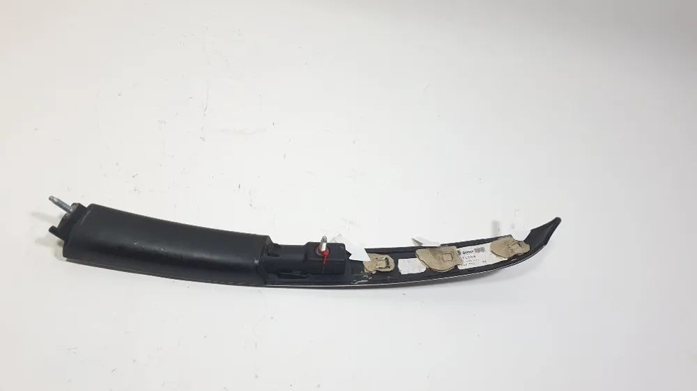 Moldura Forro Porta Dianteira Esquerda550i E60 03/06 Detalhe - Foto 7