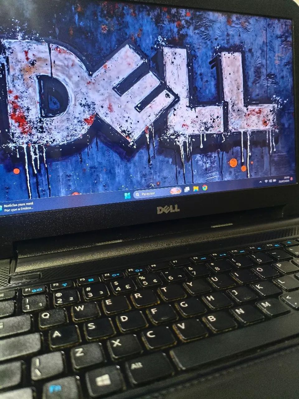 Dell inspiron 3421 impecável  - Foto 2