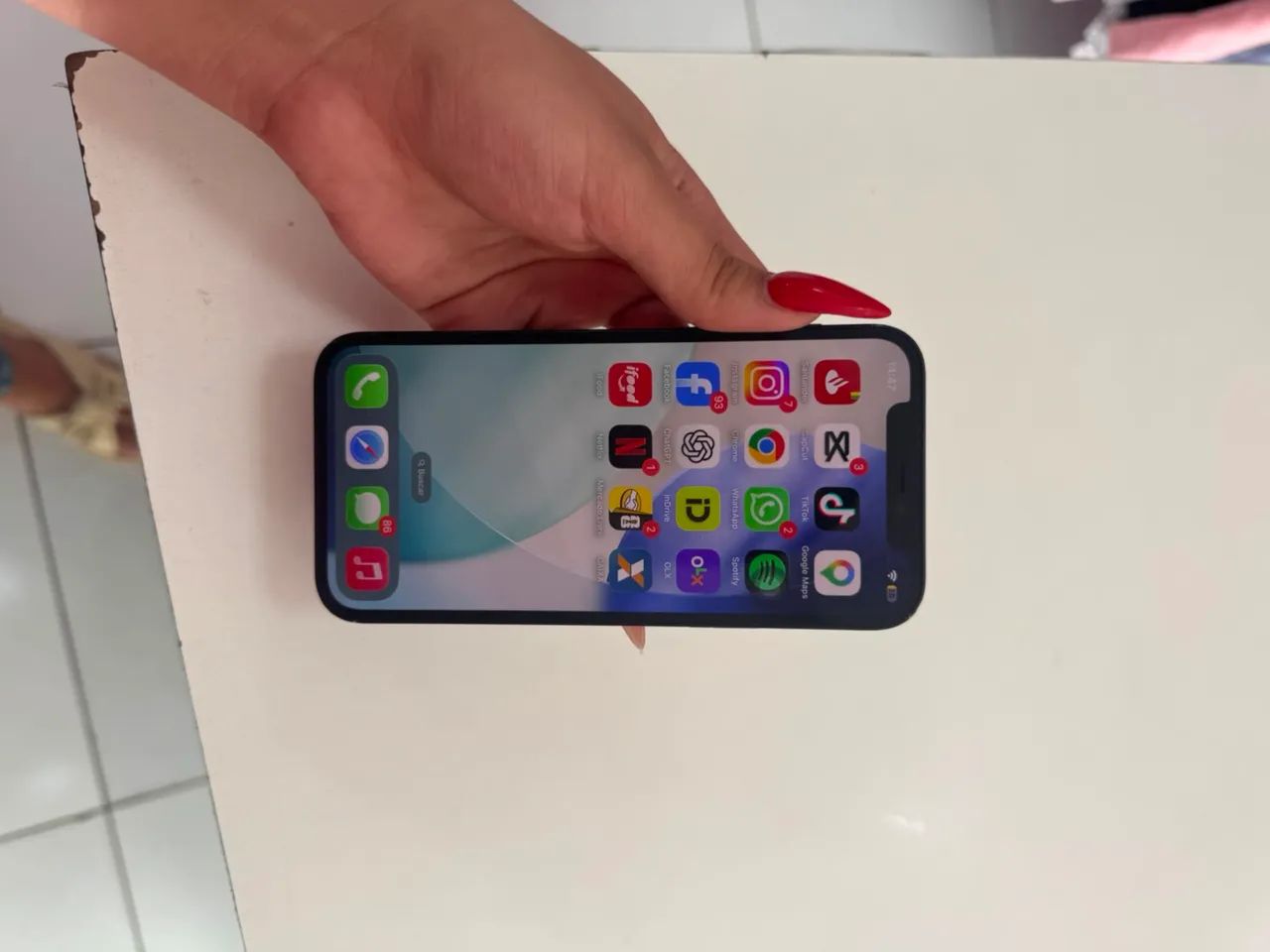 IPHONE 12 - Foto 2