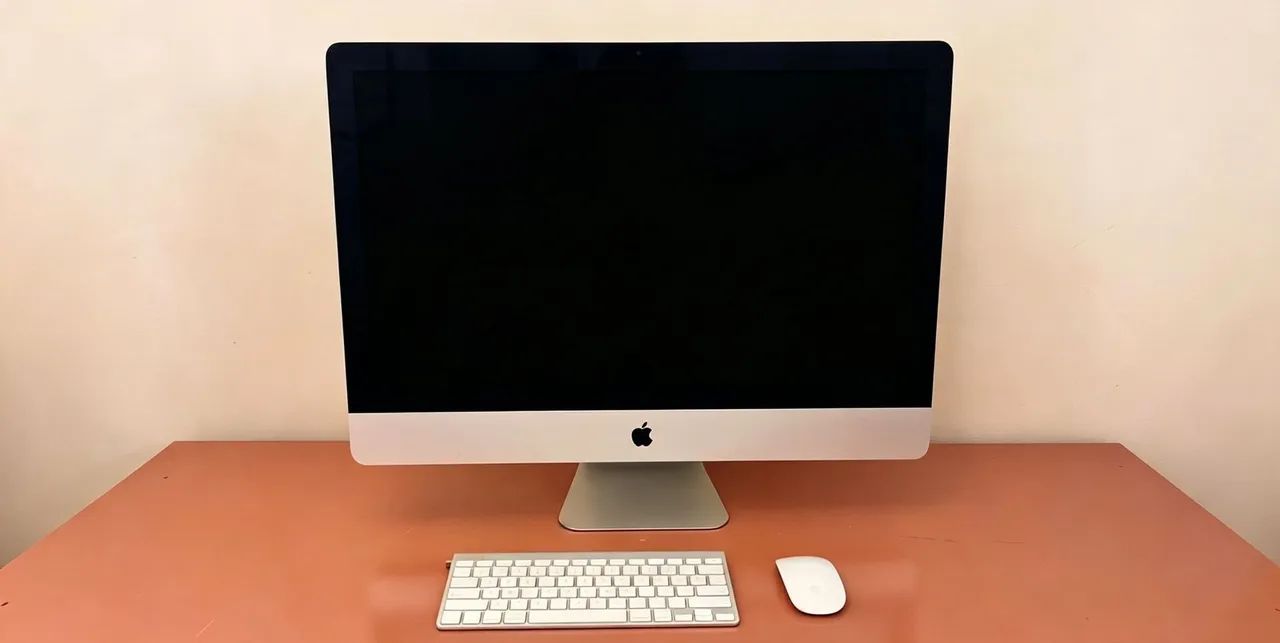 iMac 27 Polegadas (Mid 2010) - Excelente Estado de Conservação - Foto 3