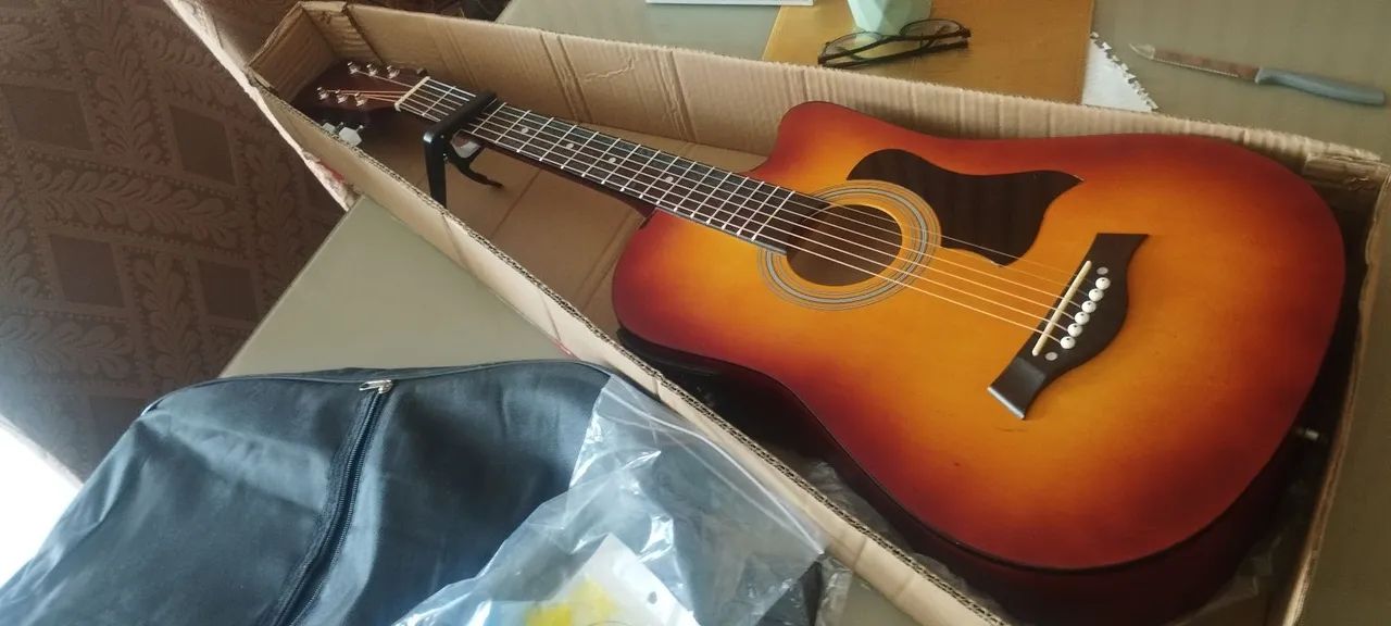 VIOLÃO  - Foto 2