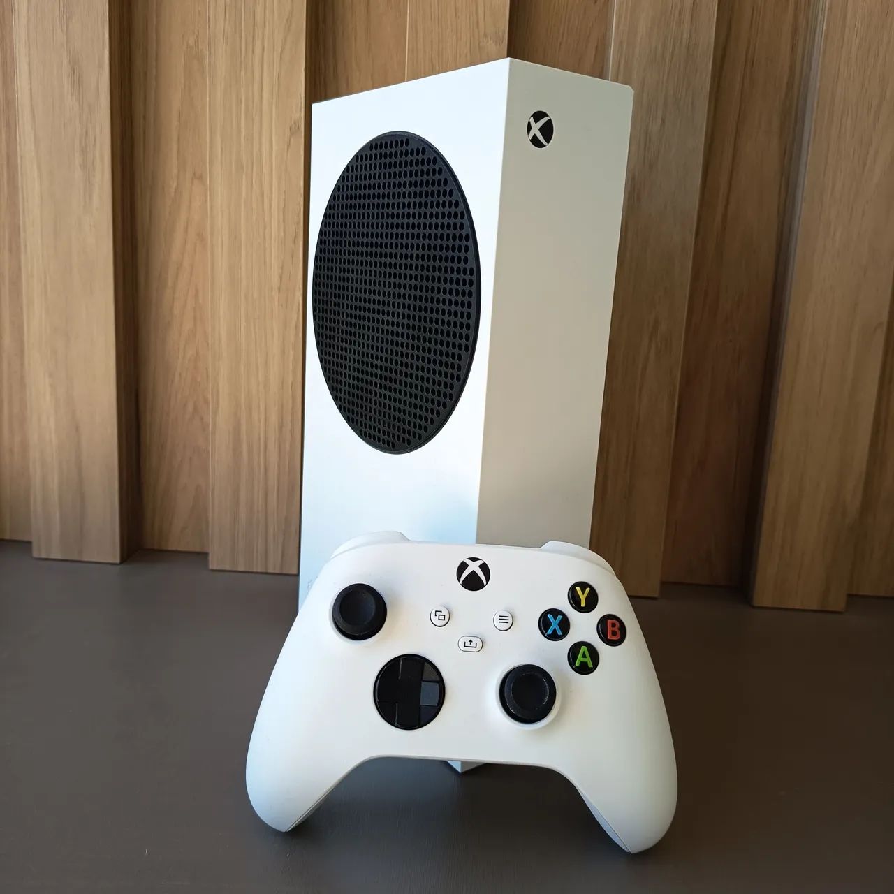 Xbox Series S 
