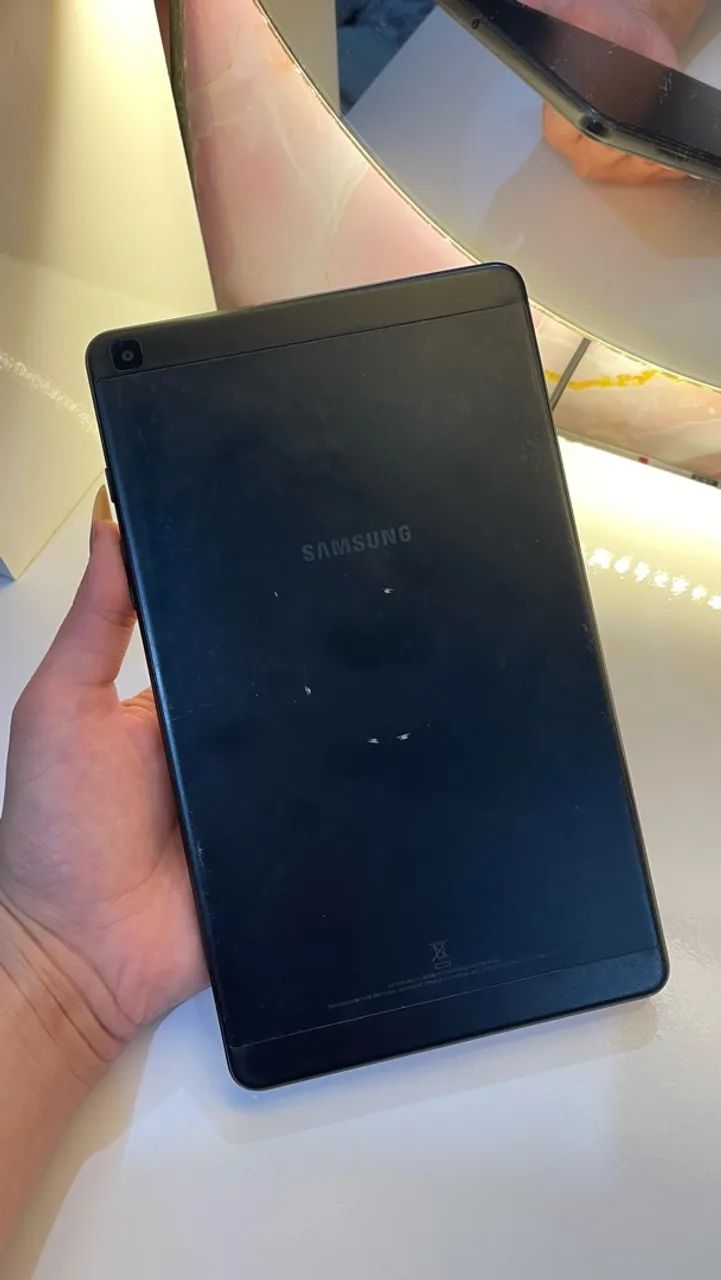 Tablet Samsung  - Foto 3