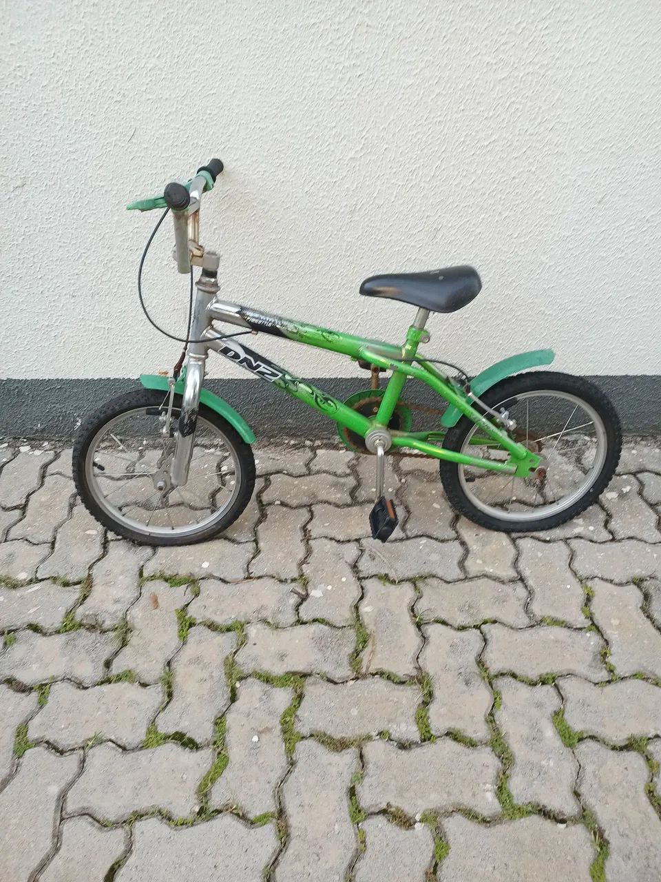 Bicicleta aro 14 - Foto 5