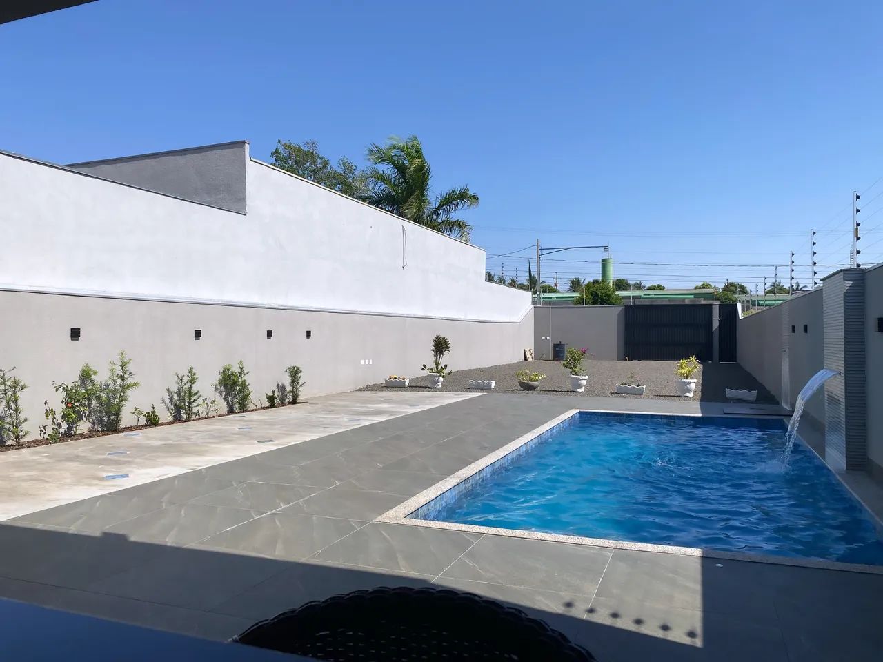 Chácara de lazer  - Foto 3