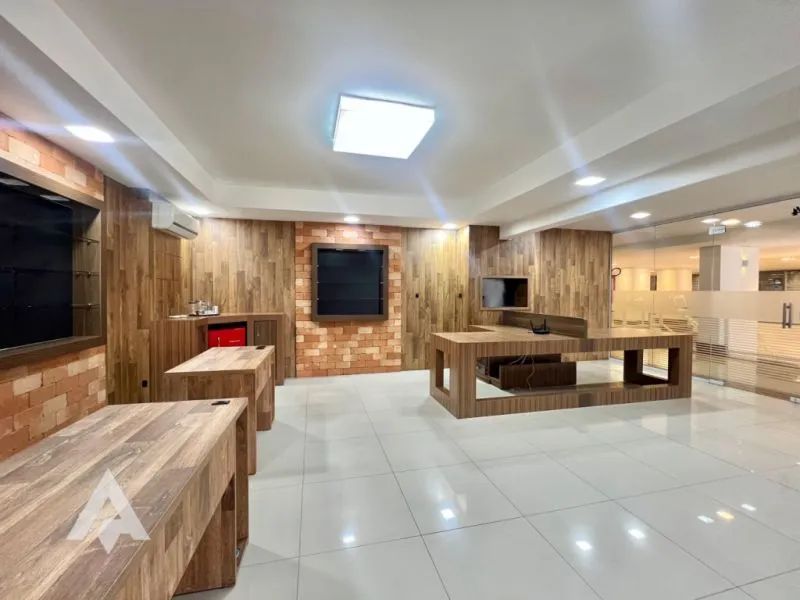 Sala comercial à venda no Centro de Blumenau! - Foto 2