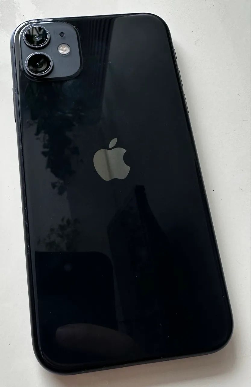 iPhone 11 64gb - Foto 3