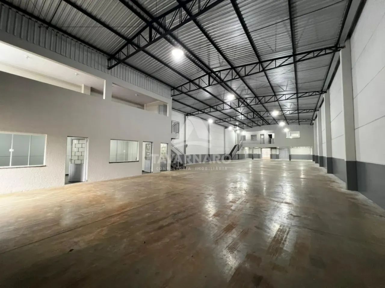 Barracão Novo na Souza Naves - Foto 4