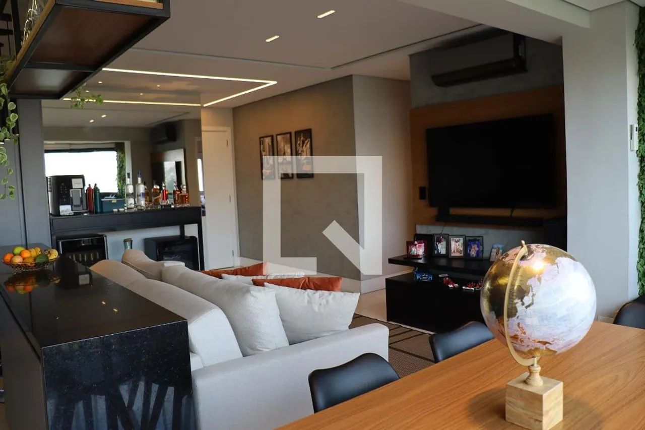 Apartamento à Venda - Alphaville, 2 Quartos, 74 m2 - Foto 5
