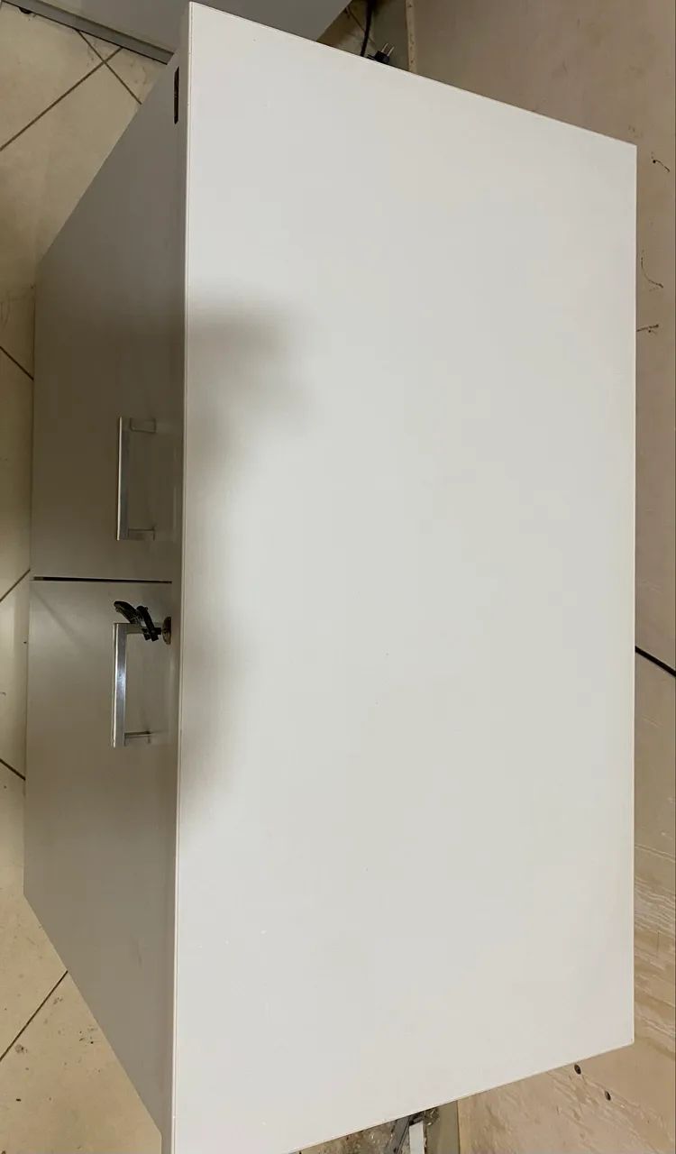 Vendo balcão de escritório planejado  - Foto 3