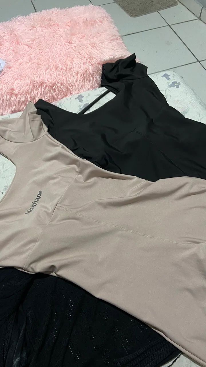 roupas de treino  - Foto 3