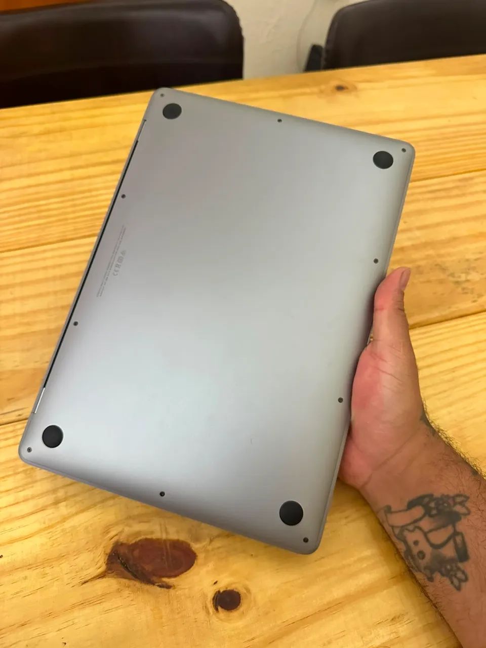 MacBook Air 2020 M1 - Foto 2