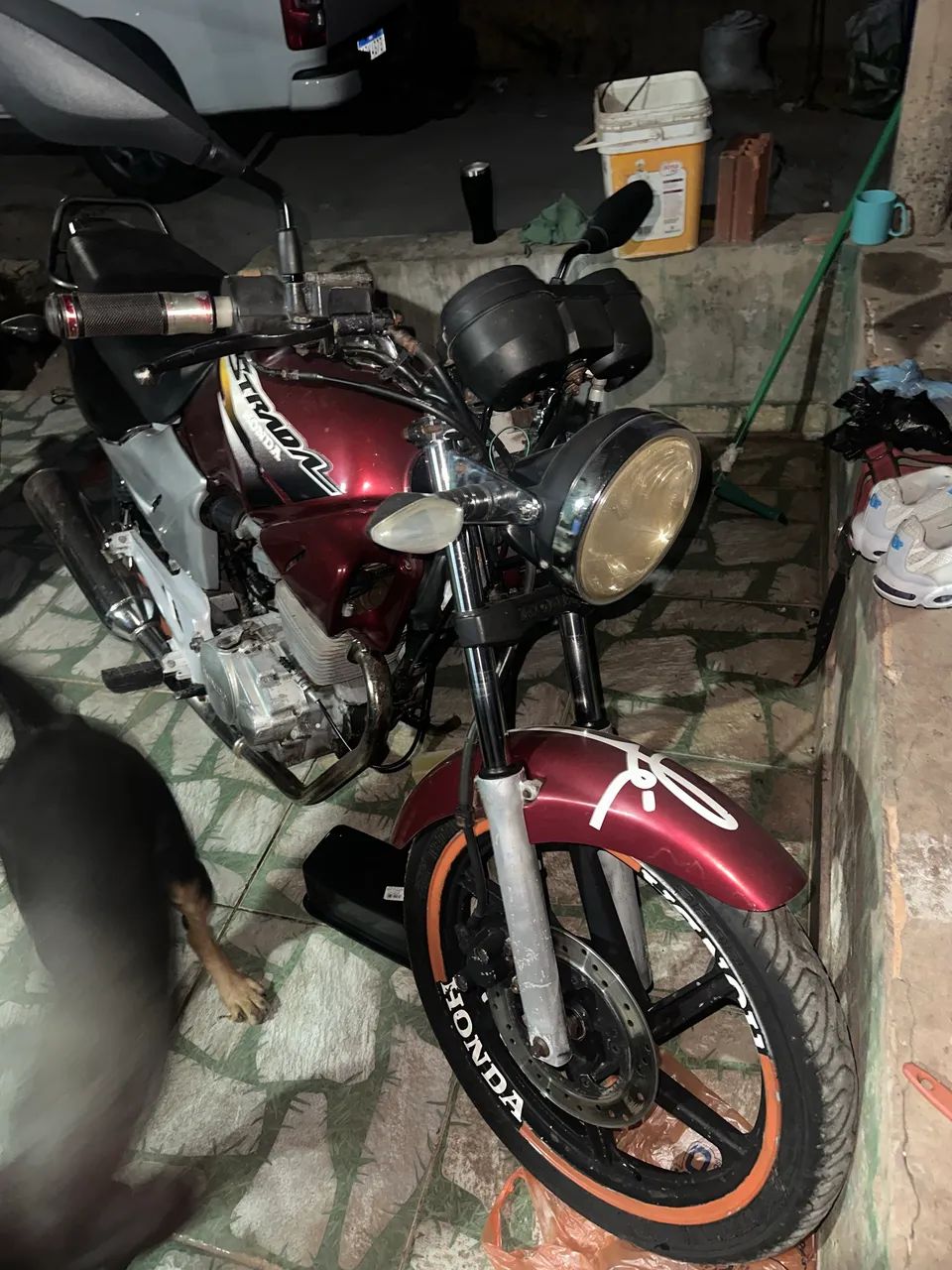 Strada 200 em dias no precinho  - Foto 4