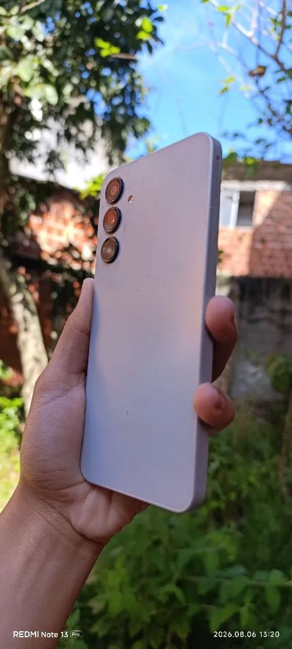 Samsung A16  - Foto 3