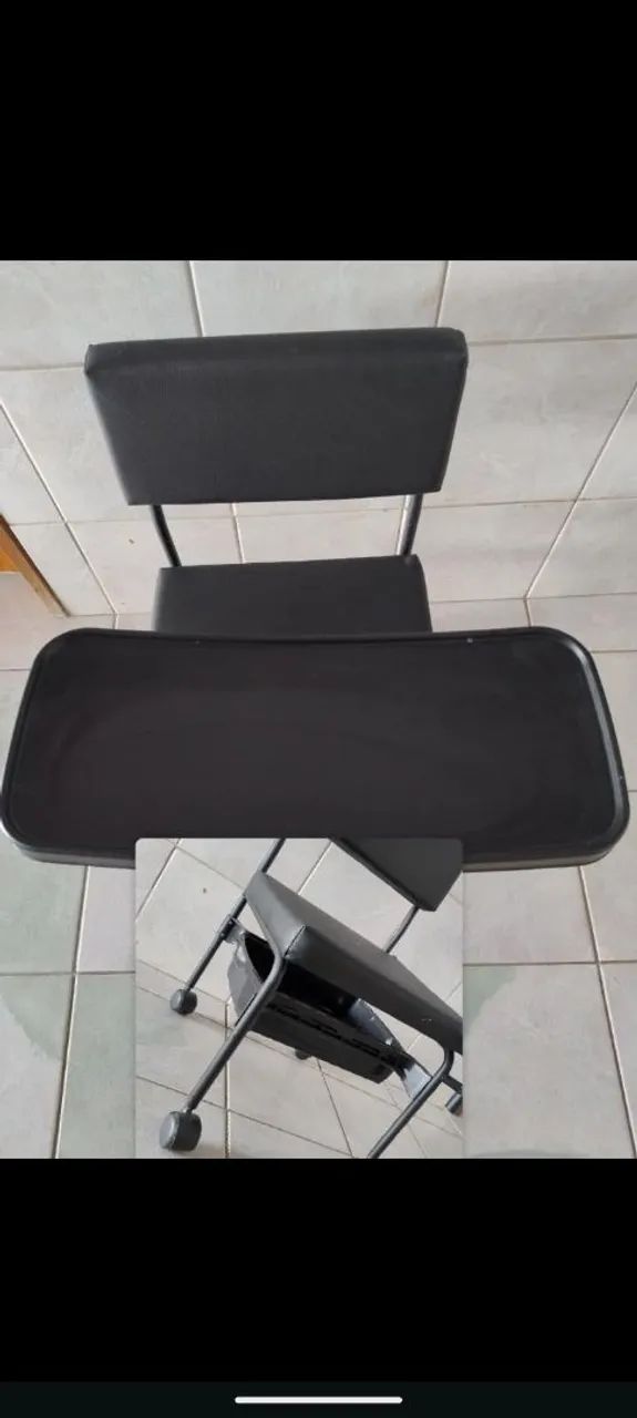 Cirandinha de manicure - Foto 3