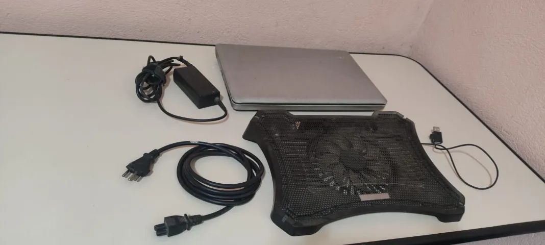 Notebook HP - Foto 3