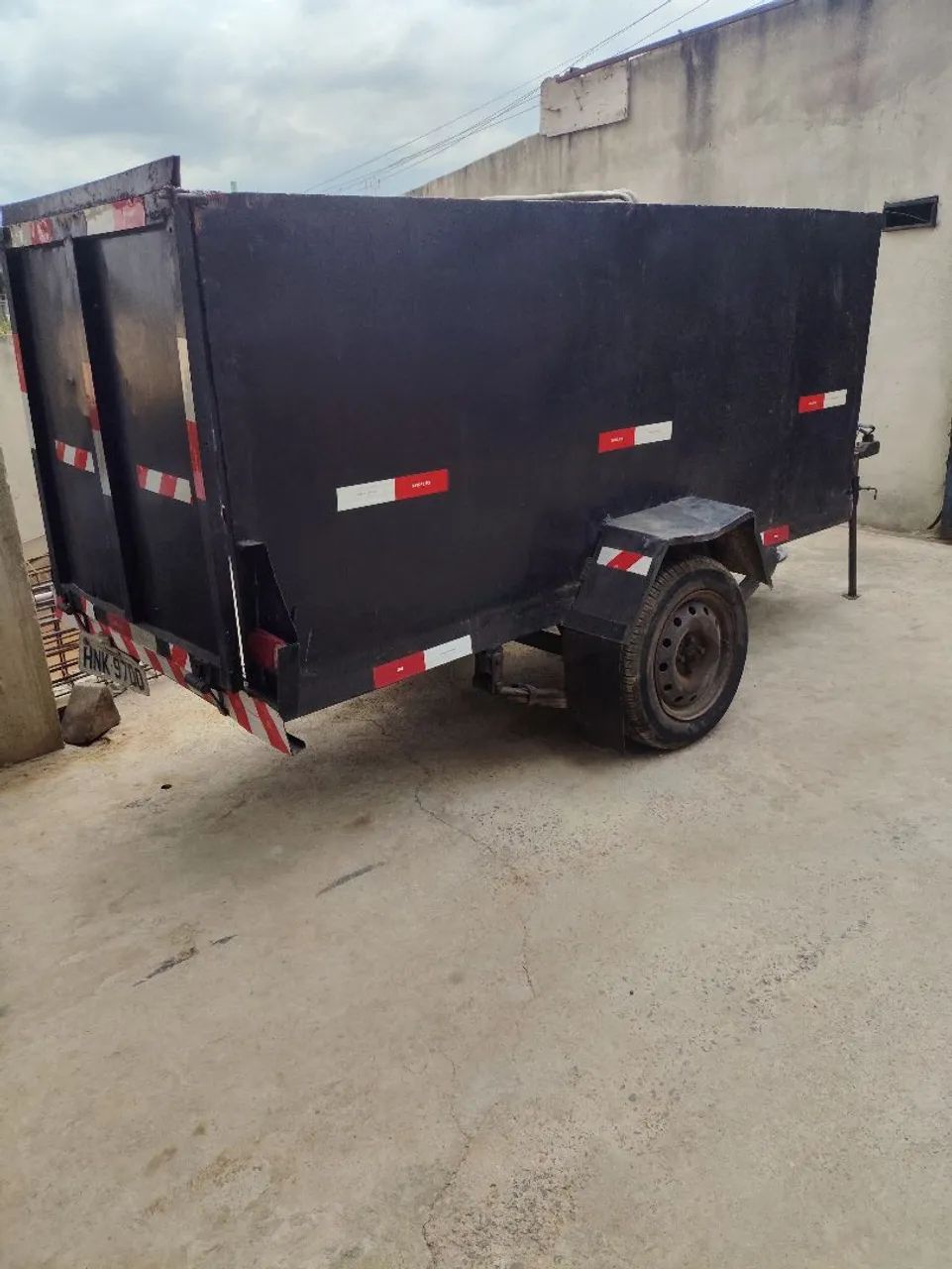 Vendo barato 5.500.00