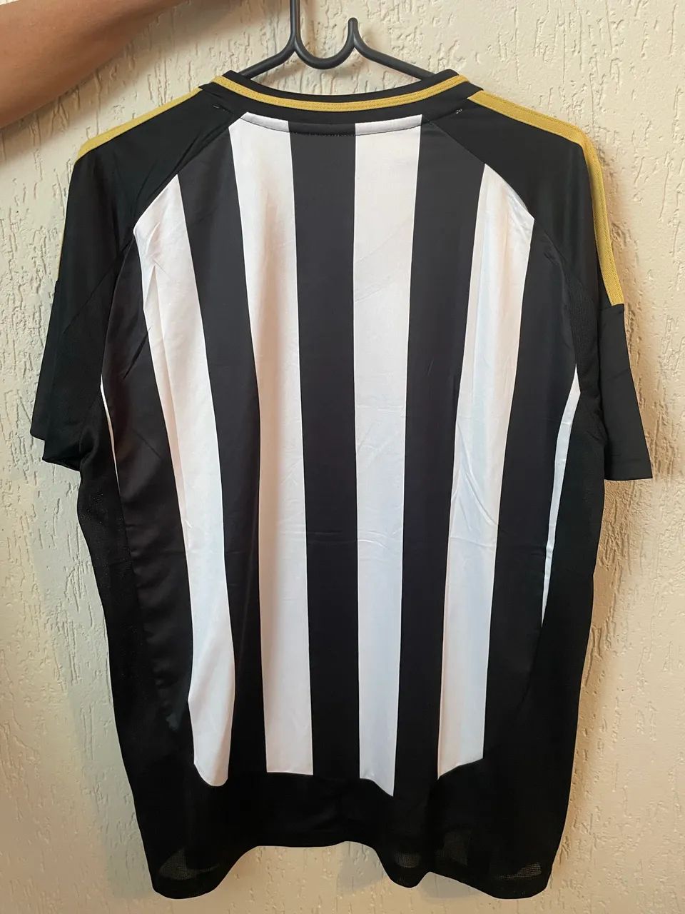 Camisa Atlético Mineiro  - Foto 2