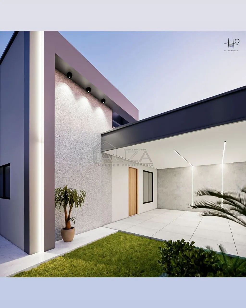 Vendo casa Portal Ipê - bairro monitorado  - Foto 2